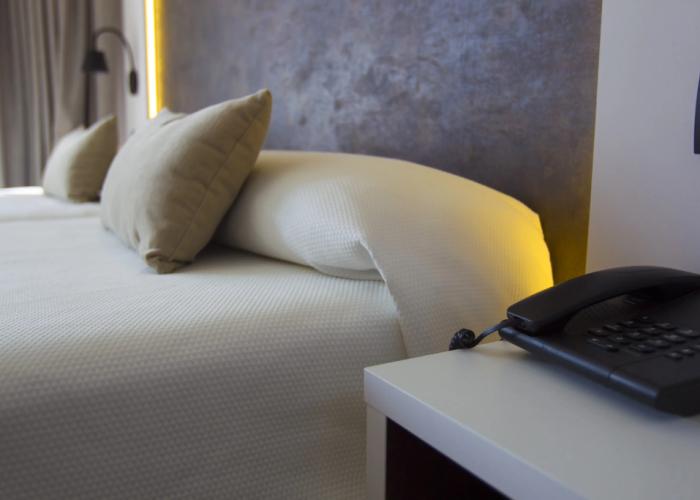 Benidorm Centre Hotel - Only adults