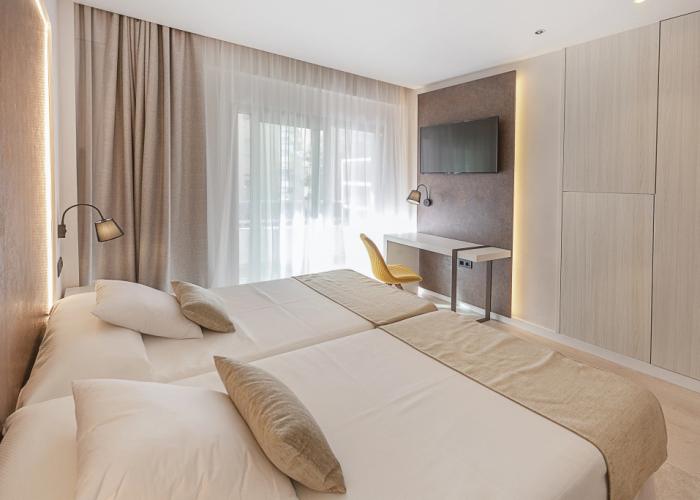 Benidorm Centre Hotel - Only adults