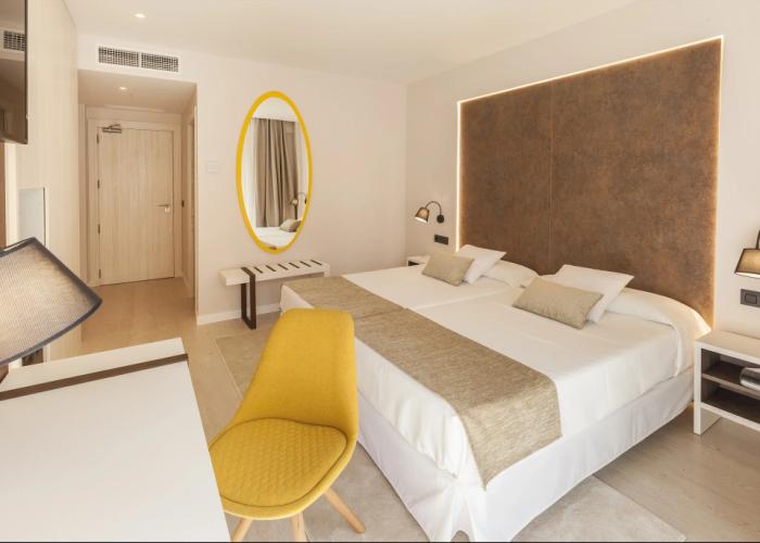 Benidorm Centre Hotel - Only adults