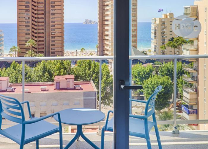 Benidorm Centre Hotel - Only adults