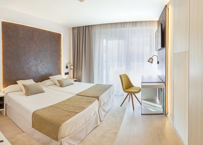 Benidorm Centre Hotel - Only adults