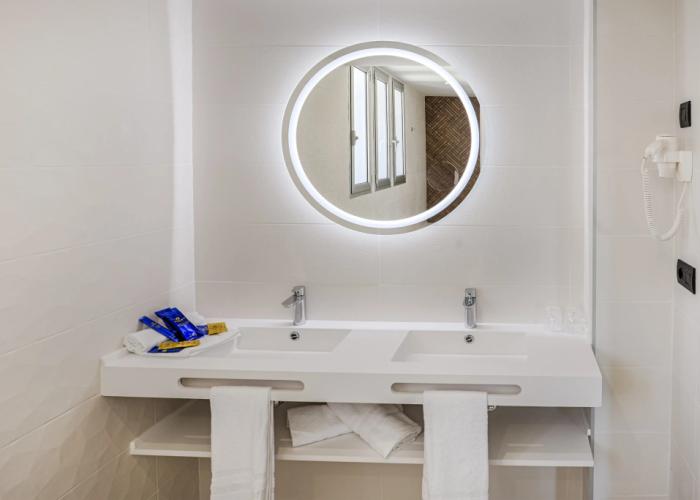 Benidorm Centre Hotel - Only adults