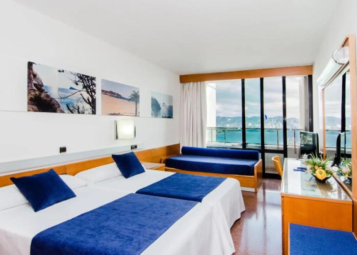 Gran Hotel Bali
