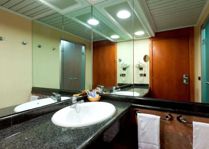 Gran Hotel Bali