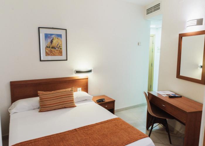 Hotel Marconi
