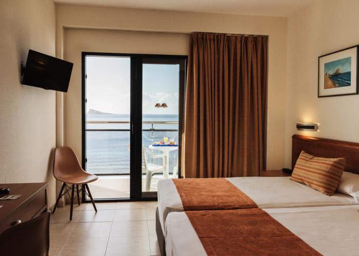 Hotel Marconi