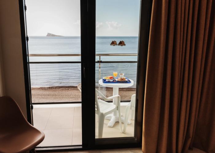 Hotel Marconi