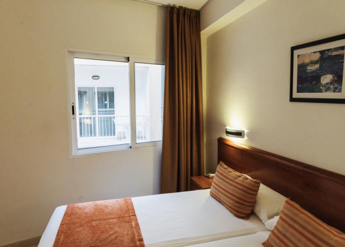 Hotel Marconi