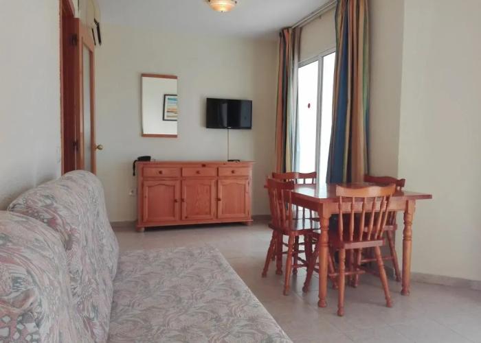 Apartamentos Playamar