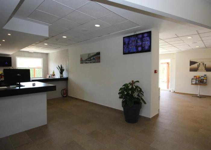 Apartamentos Playamar
