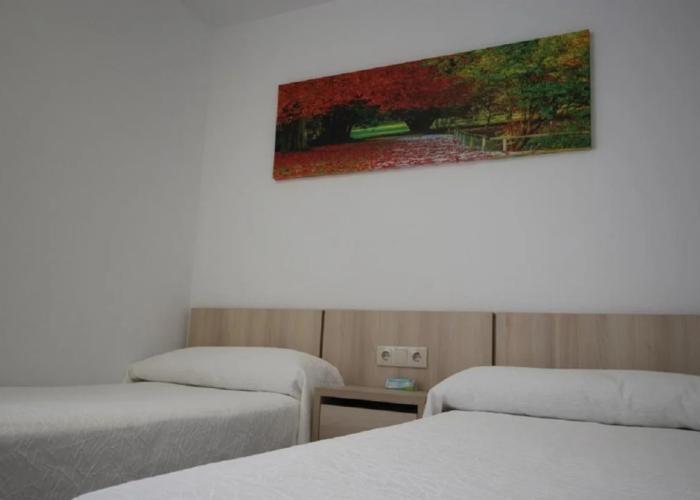 Apartamentos Playamar