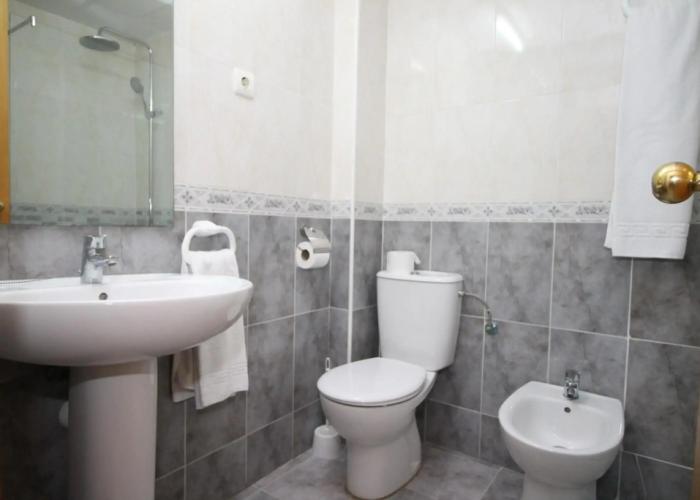 Apartamentos Playamar