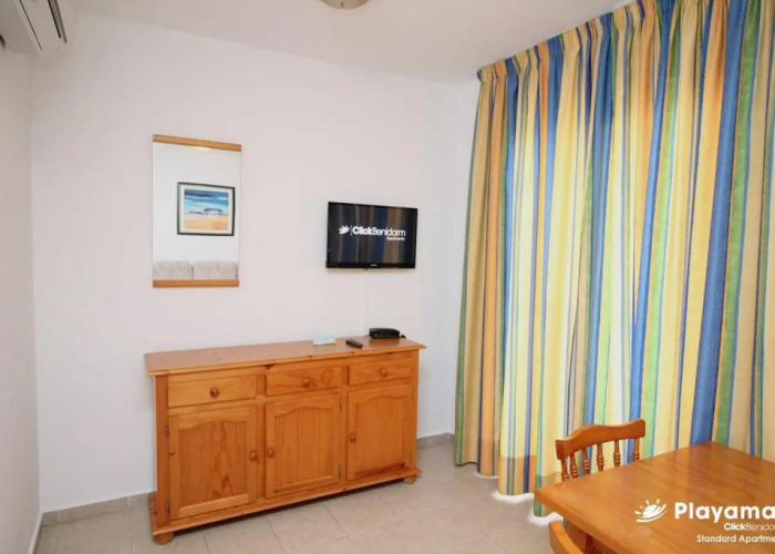 Apartamentos Playamar
