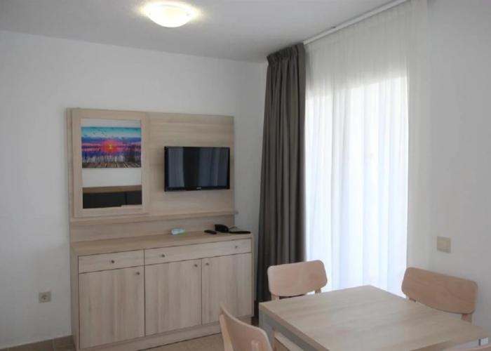 Apartamentos Playamar