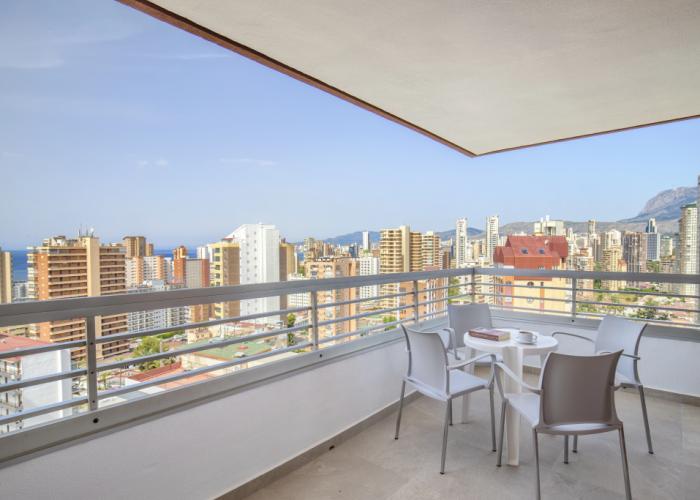 Aparthotel BCL Levante Lux