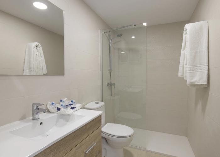 Aparthotel BCL Levante Lux