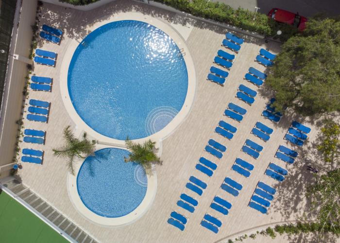 Aparthotel BCL Levante Lux