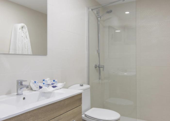 Aparthotel BCL Levante Lux