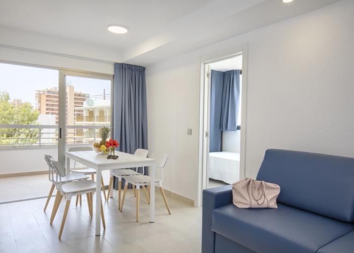 Aparthotel BCL Levante Lux