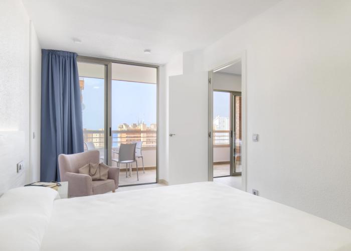Aparthotel BCL Levante Lux