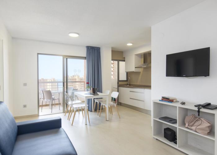 Aparthotel BCL Levante Lux