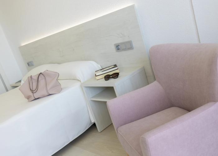 Aparthotel BCL Levante Lux