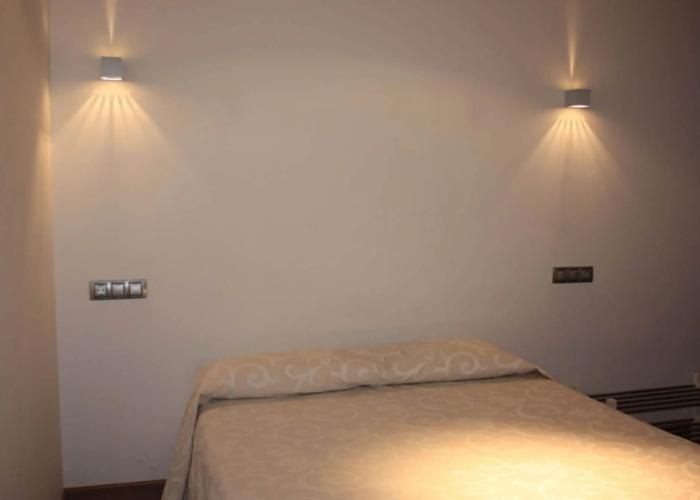 Apartamentos Senabre Palais