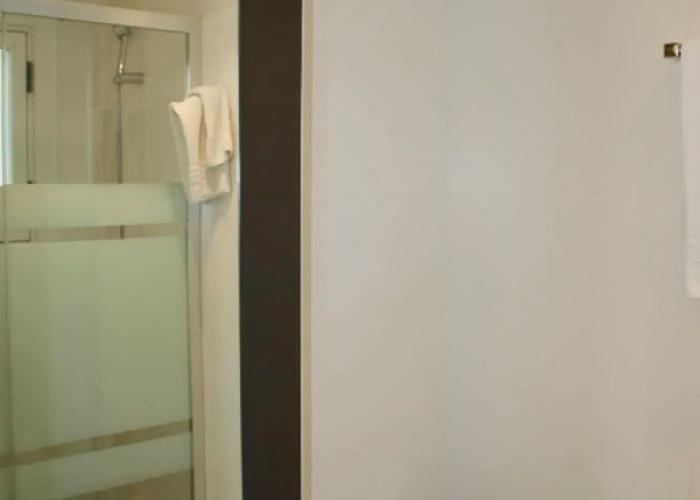 Apartamentos Senabre Palais