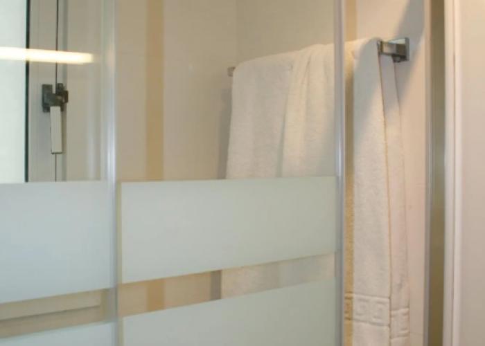 Apartamentos Senabre Palais
