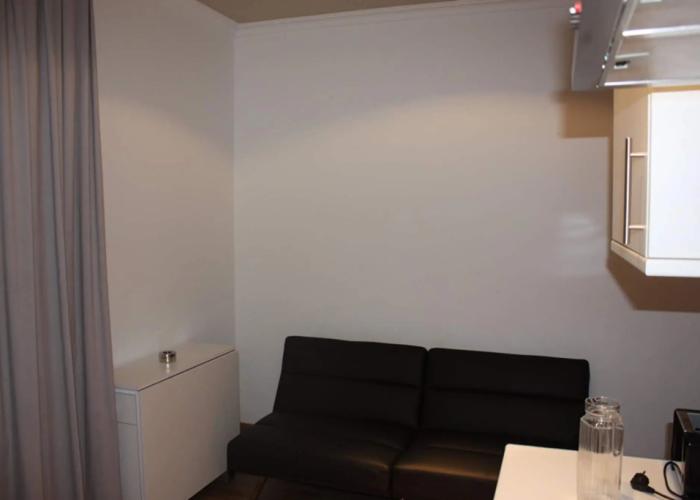 Apartamentos Senabre Palais