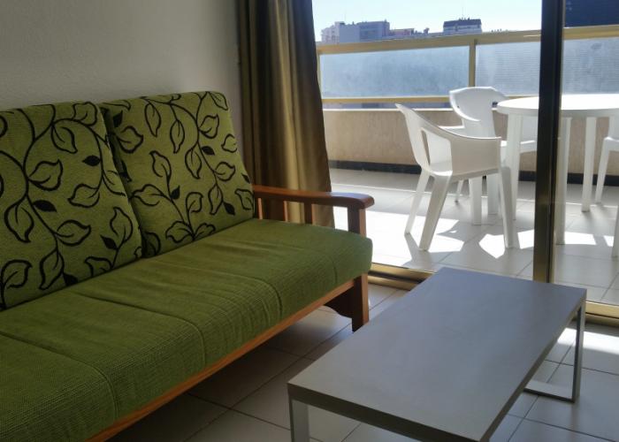 Apartamentos Maria Victoria