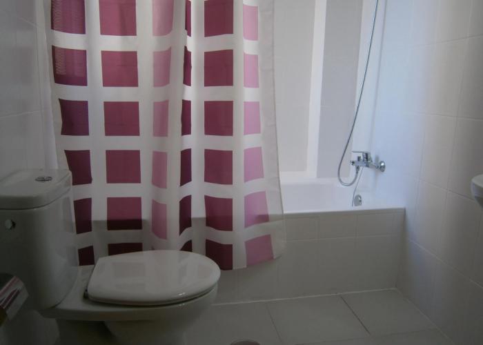 Apartamentos Maria Victoria