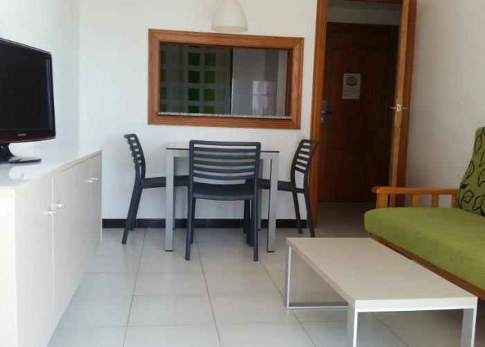 Apartamentos Maria Victoria