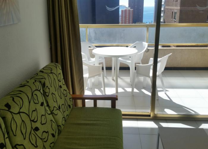 Apartamentos Maria Victoria