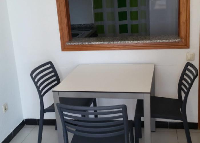 Apartamentos Maria Victoria
