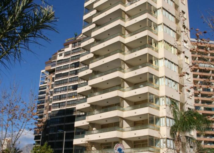 Apartamentos Maria Victoria