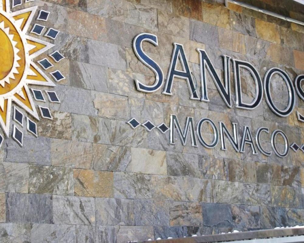 Sandos Monaco Hotel - Adults Only