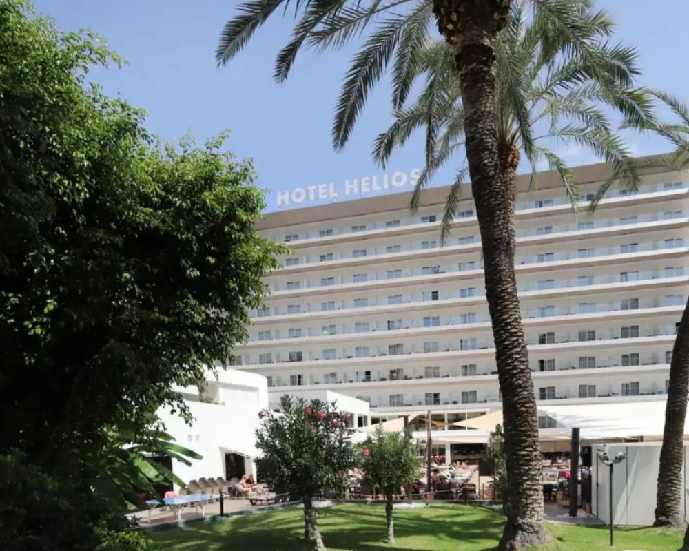 Helios Benidorm