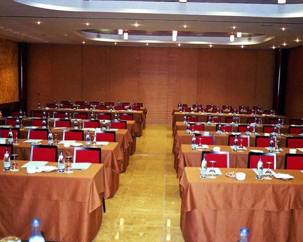 фото Hotel Blaucel