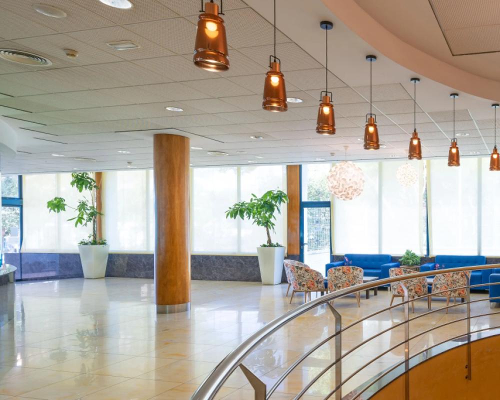 фото Hotel Blaucel
