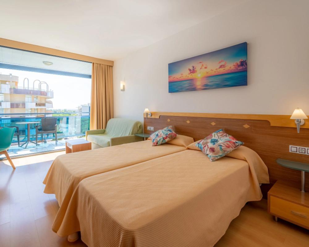 фото Hotel Blaucel