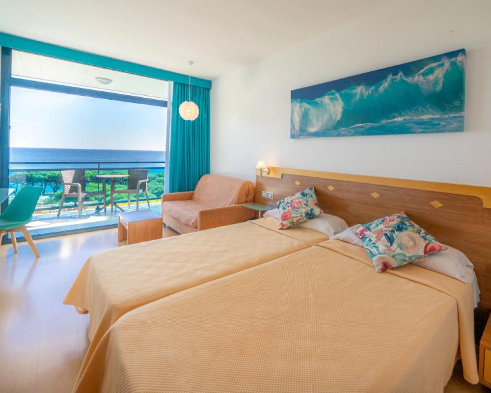 фото Hotel Blaucel