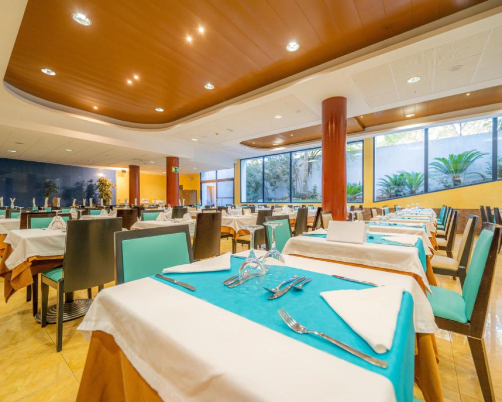 фото Hotel Blaucel
