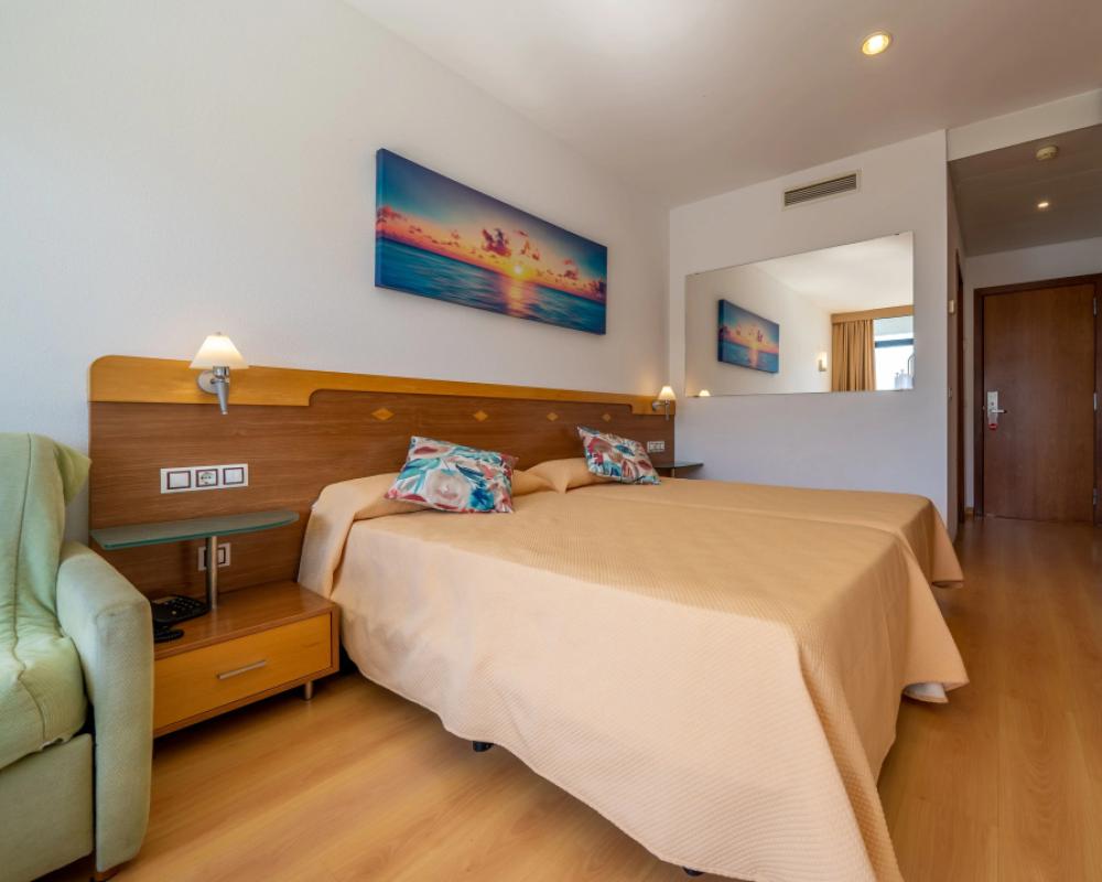 фото Hotel Blaucel