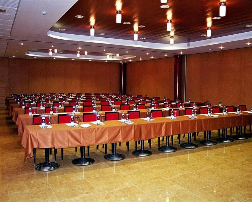 фото Hotel Blaucel