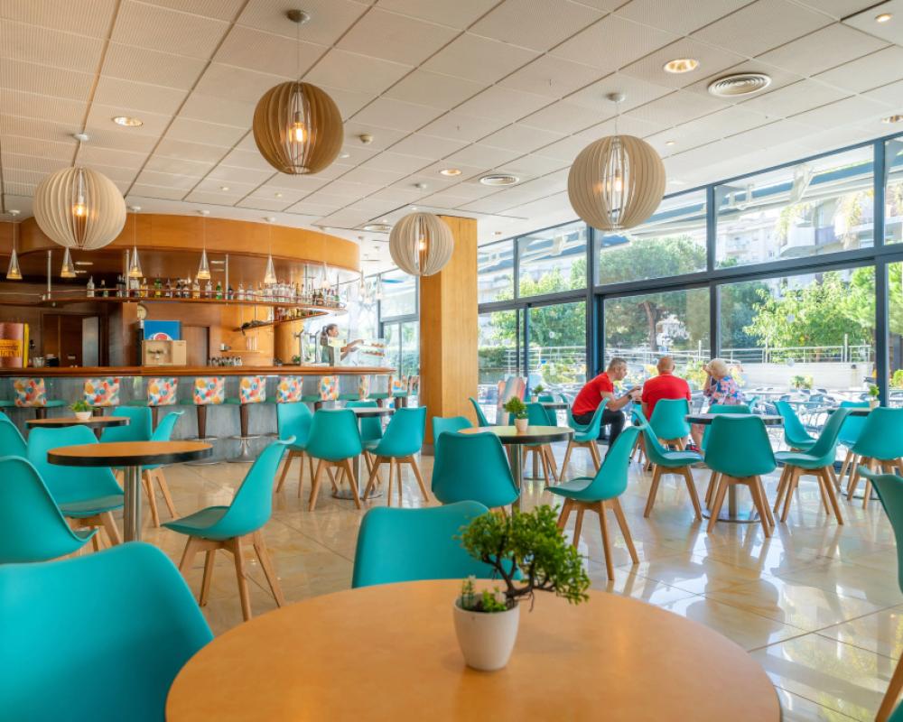 фото Hotel Blaucel