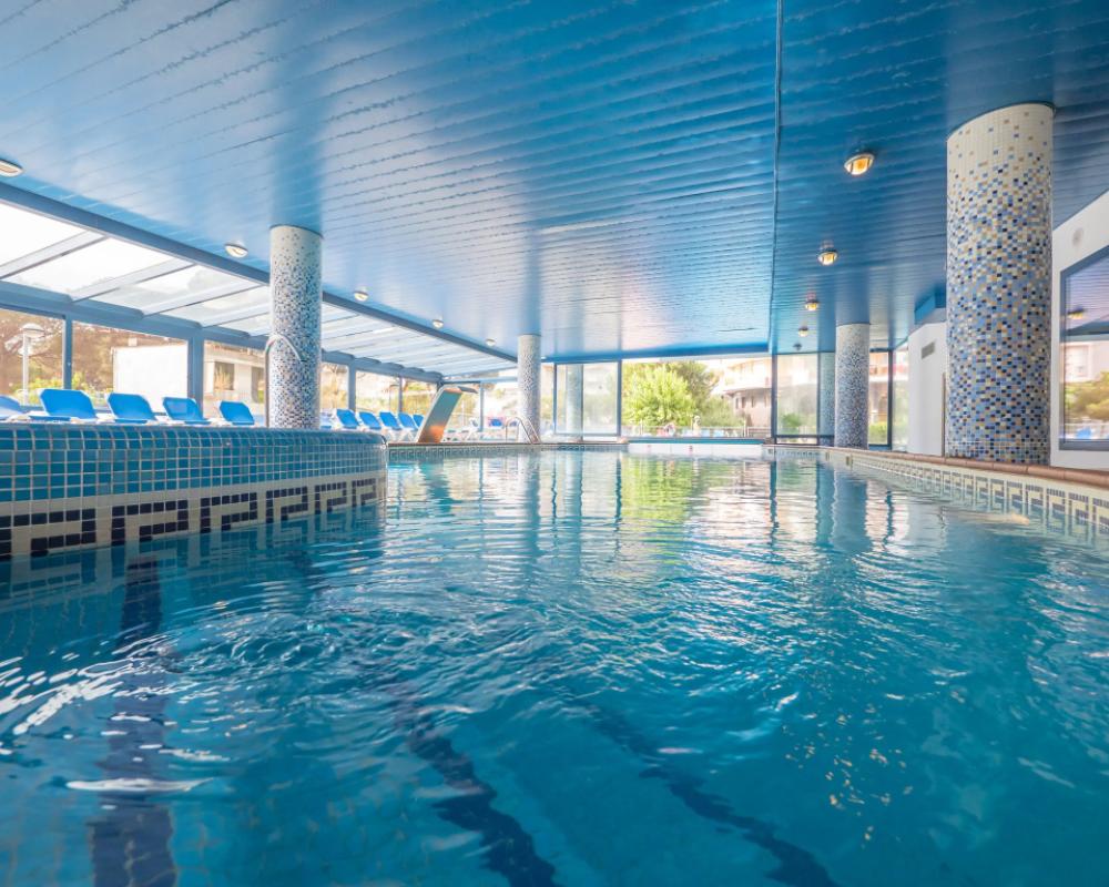 фото Hotel Blaucel