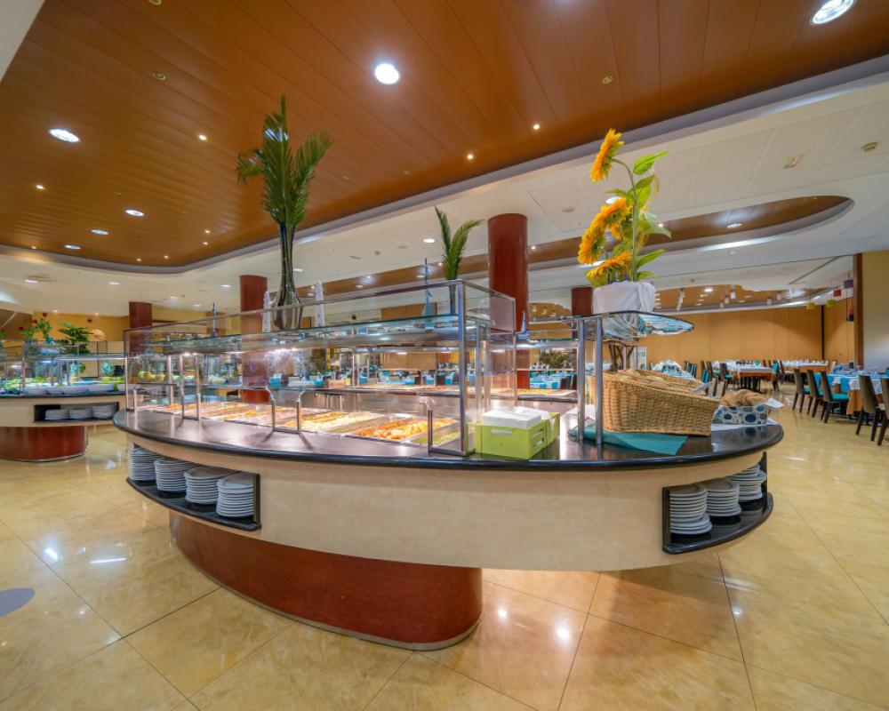 фото Hotel Blaucel
