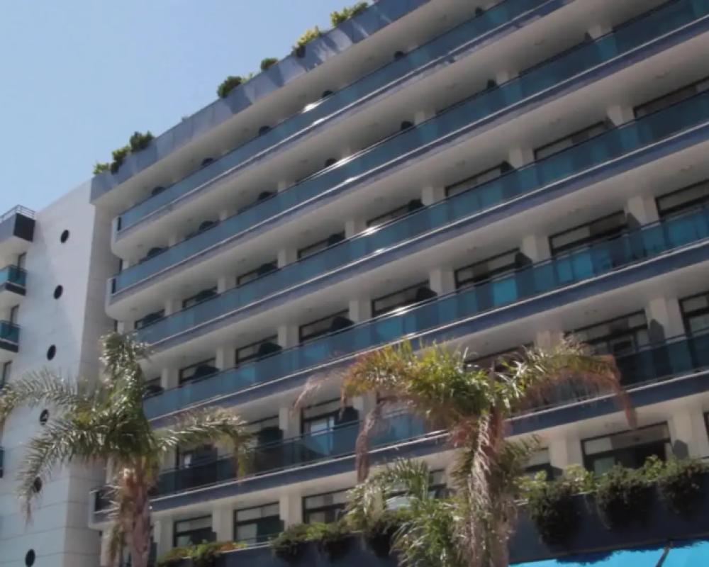 фото Hotel Blaucel