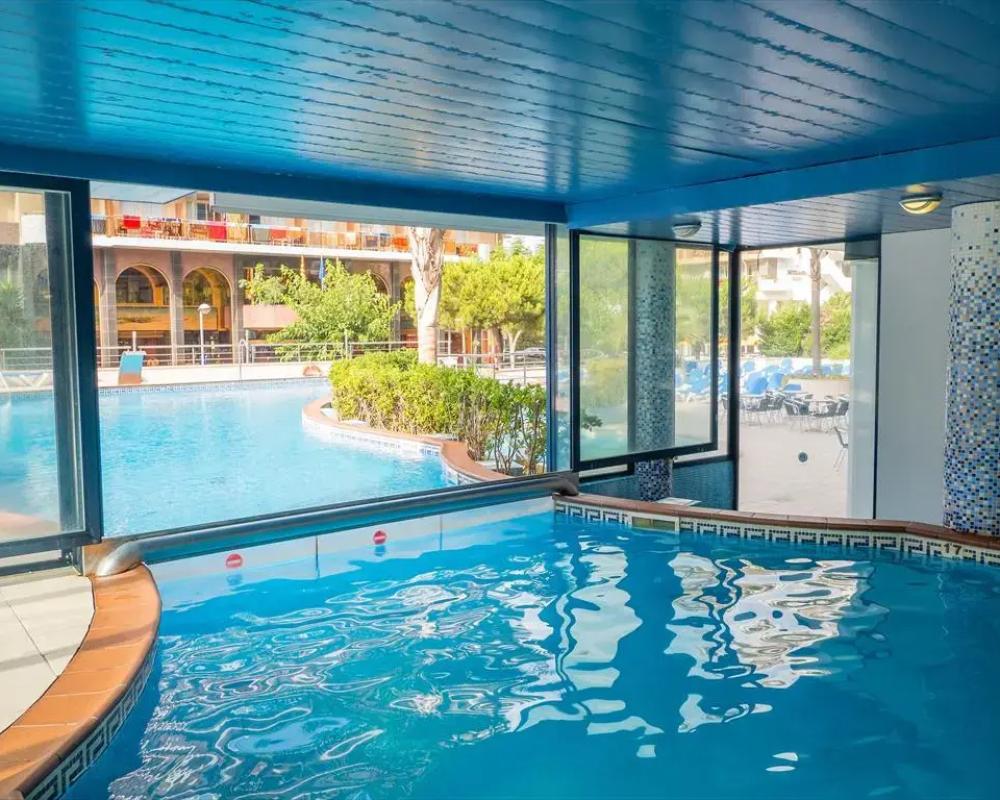 фото Hotel Blaucel